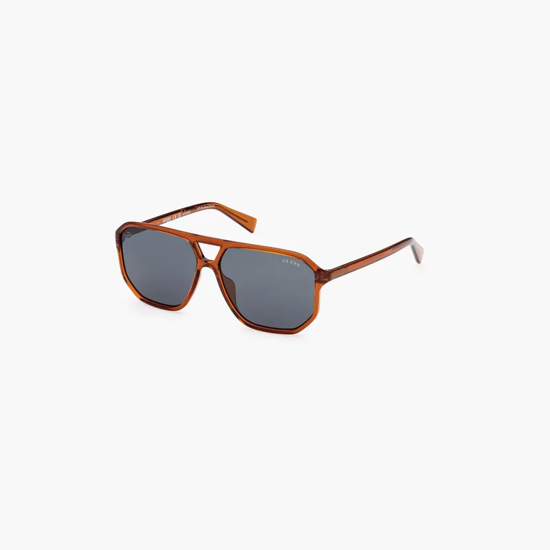 جس Polarized Navigator Sunglasses for Men